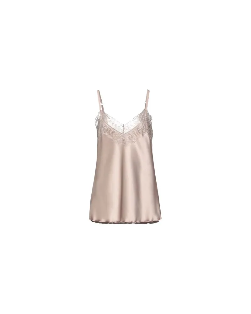 Aniye By TOPS - Topsauf YOOX.COM Hellrosa