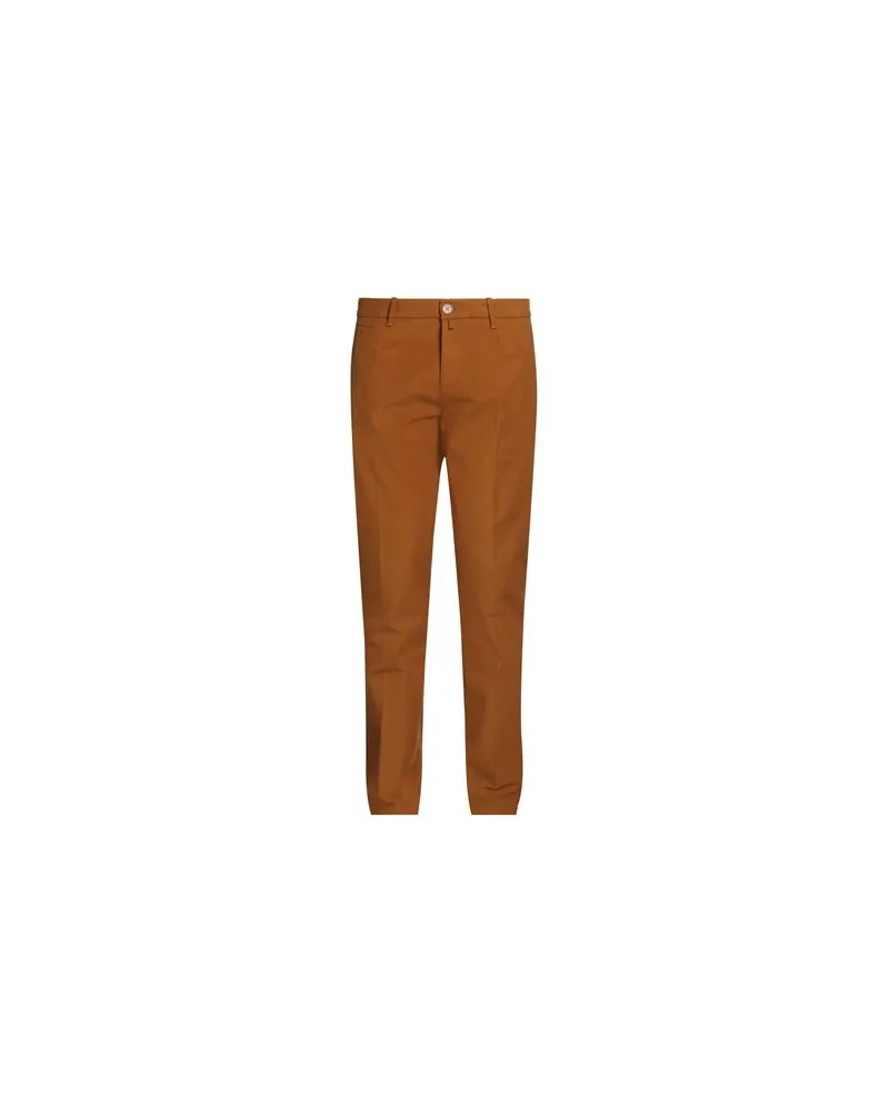 Jacob Cohën HOSEN & RÖCKE - Hosenauf YOOX.COM Kamel
