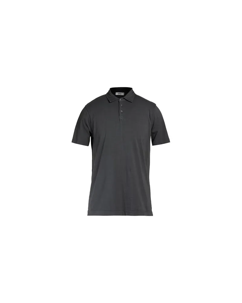 CROSSLEY TOPS - Poloshirtsauf YOOX.COM Braungrau