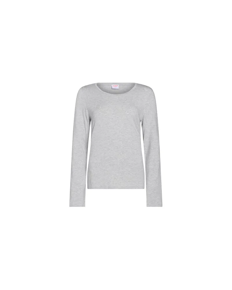 Sun68 TOPS - T-shirtsauf YOOX.COM Hellgrau