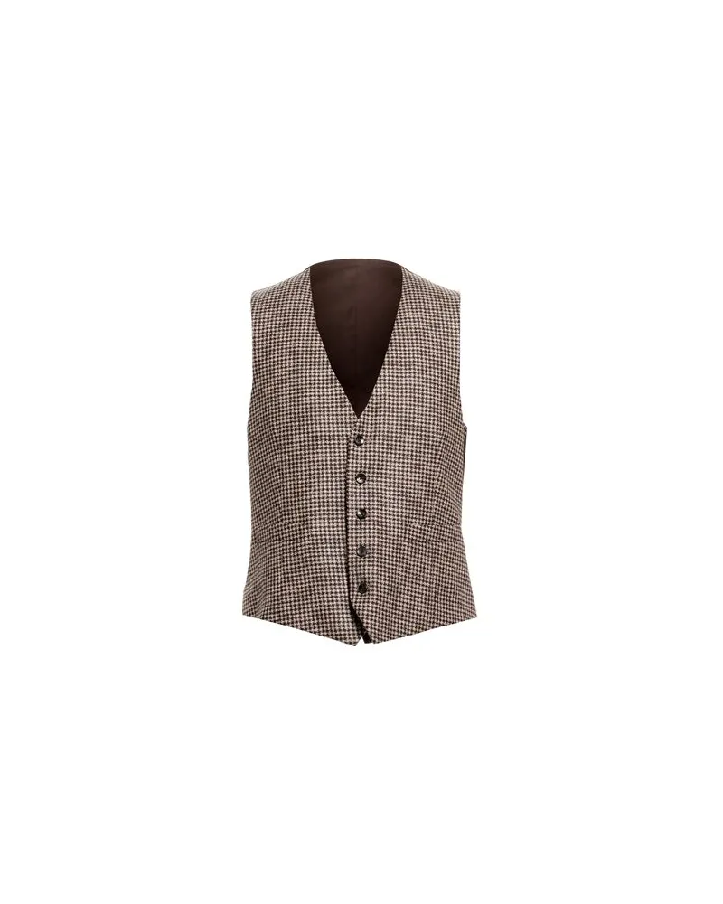 LARDINI ANZÜGE und CO-ORDS - Couture-Westenauf YOOX.COM Nachtblau