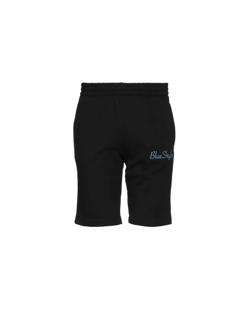 Blue Sky Inn HOSEN & RÖCKE - Shorts & Bermudashortsauf YOOX.COM Schwarz