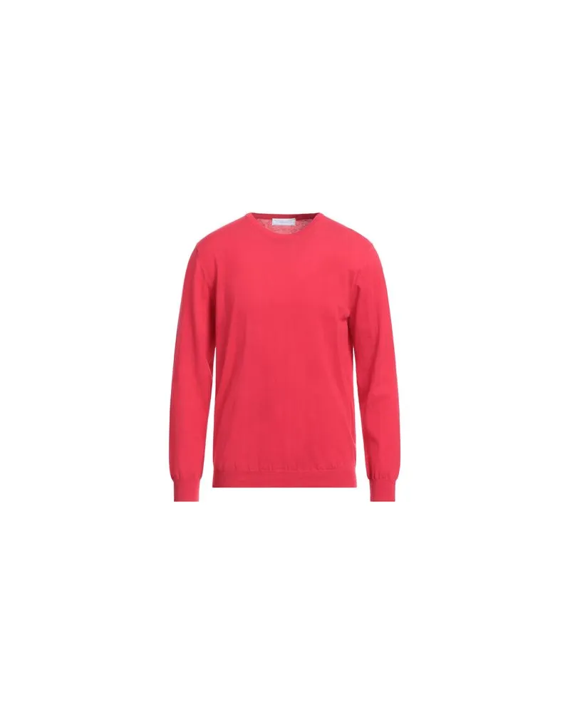 Diktat STRICKWAREN - Pulloverauf YOOX.COM Rot