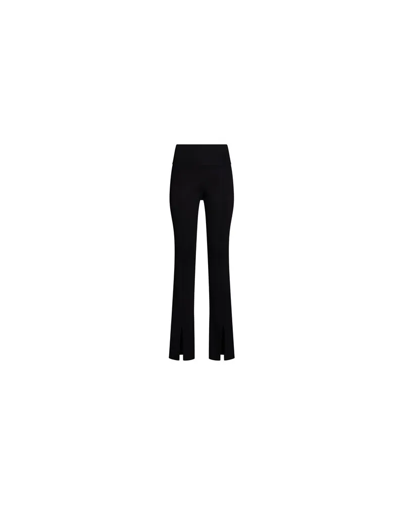 AllSaints HOSEN & RÖCKE - Leggingsauf YOOX.COM Schwarz