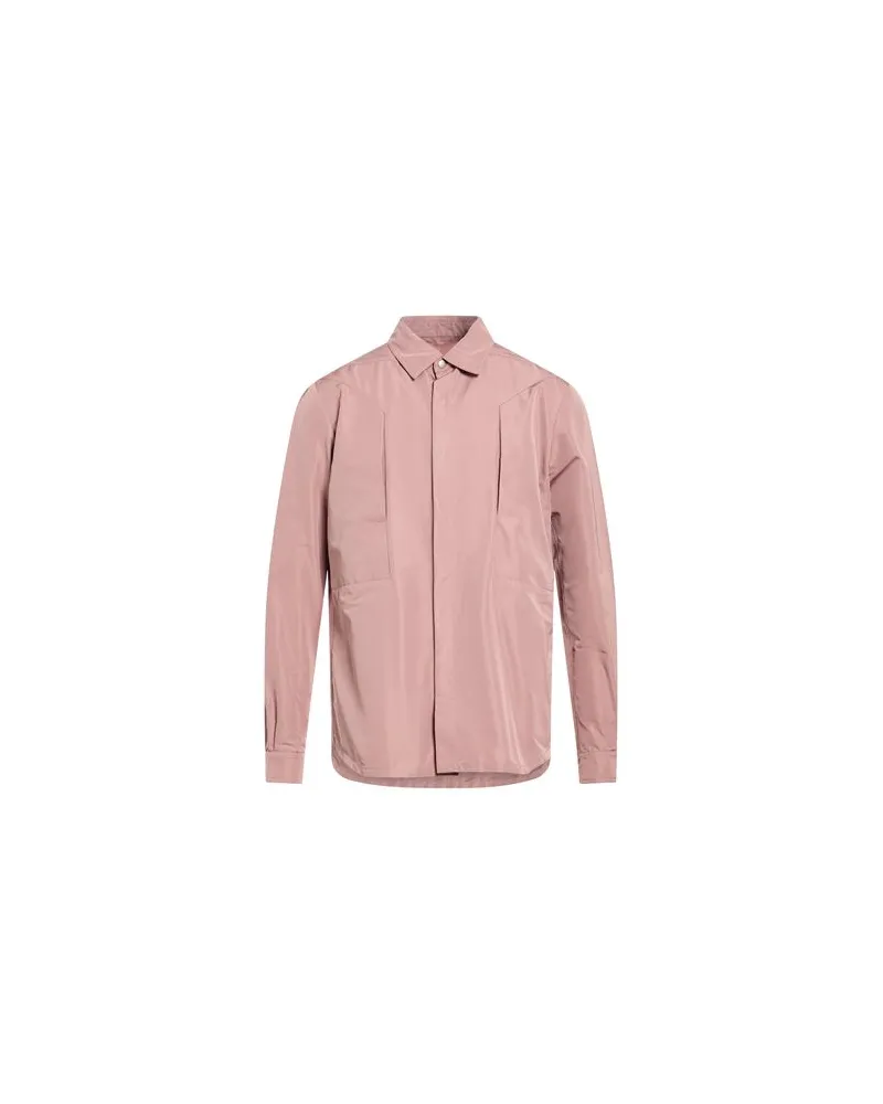 Rick Owens TOPS - Hemdenauf YOOX.COM Antikrosa