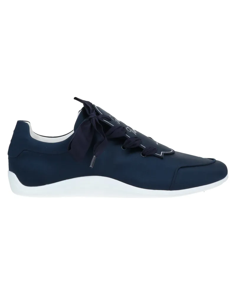 Roger Vivier Sneakers Nachtblau