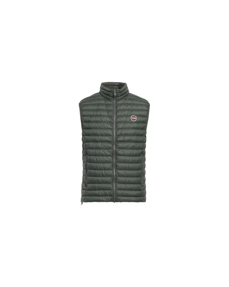 Colmar REPUNK - JACKEN & MÄNTEL - Pufferjacken & Daunenjackenauf YOOX.COM Dunkelgrün