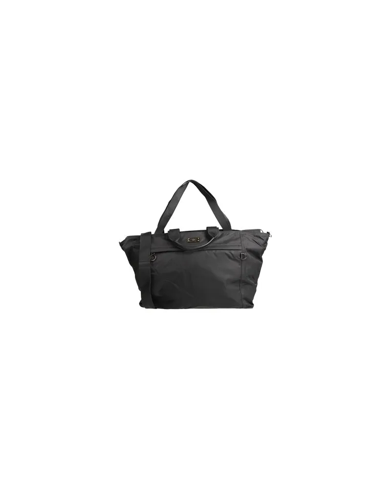 Dolce & Gabbana KOFFER & CO. - Reisetaschenauf YOOX.COM Schwarz