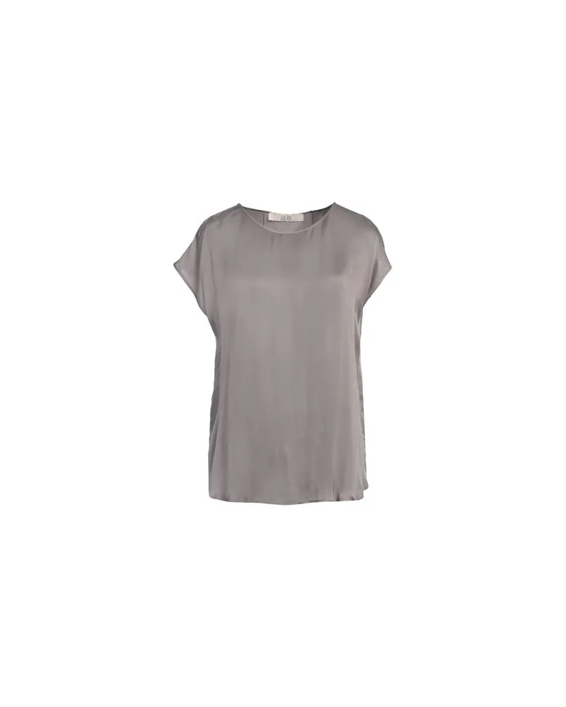 Seventy TOPS - Topsauf YOOX.COM Grau