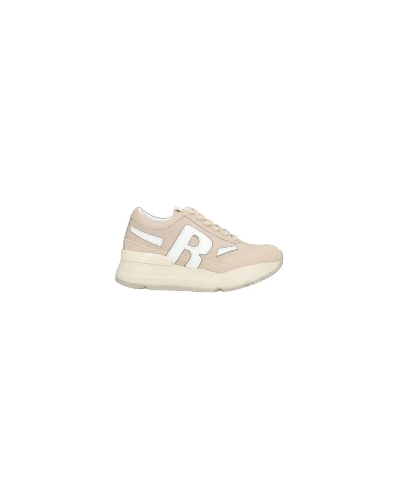 RUCO LINE SCHUHE - Sneakersauf YOOX.COM Maulwurfsgrau