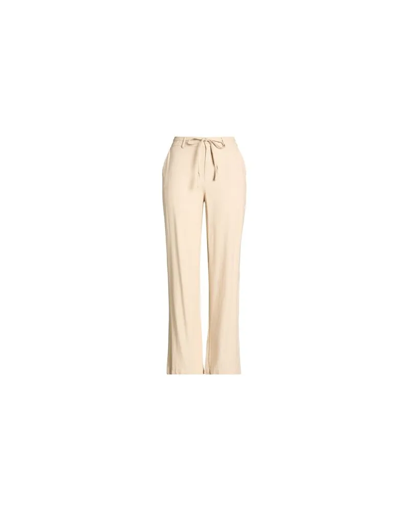 only HOSEN & RÖCKE - Hosenauf YOOX.COM Beige