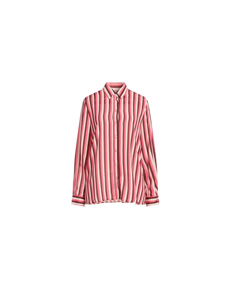 MARELLA TOPS - Hemdenauf YOOX.COM Koralle
