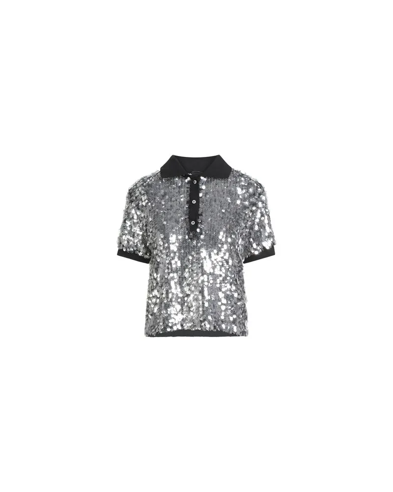 Pinko STRICKWAREN - Pulloverauf YOOX.COM Schwarz