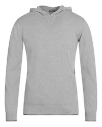 ROSSOPURO Pullover Grau