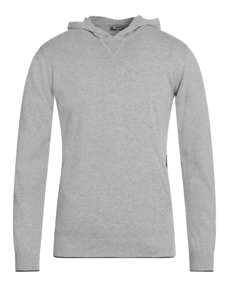 ROSSOPURO Pullover Grau