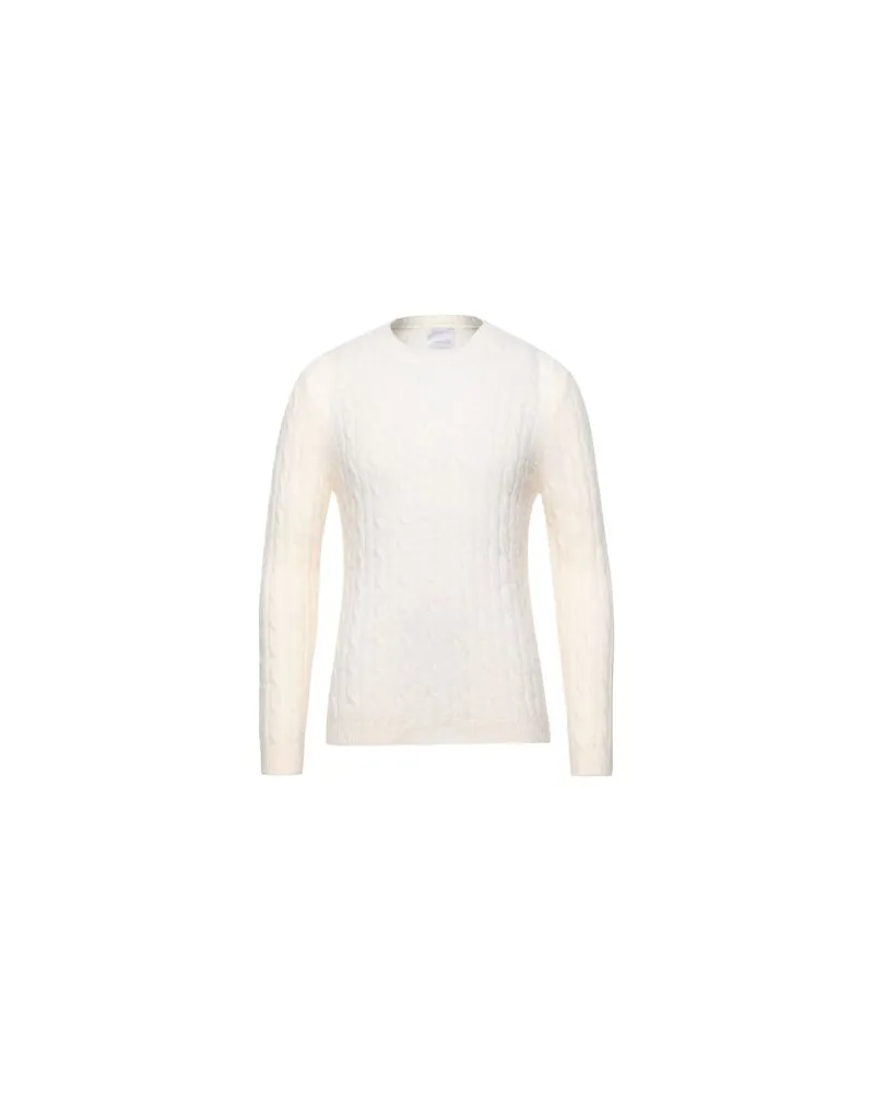 Bellwood STRICKWAREN - Pulloverauf YOOX.COM Elfenbein