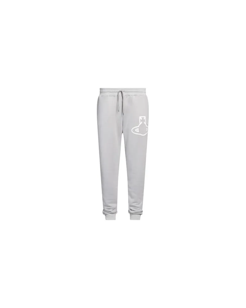 Vivienne Westwood HOSEN & RÖCKE - Hosenauf YOOX.COM Hellgrau