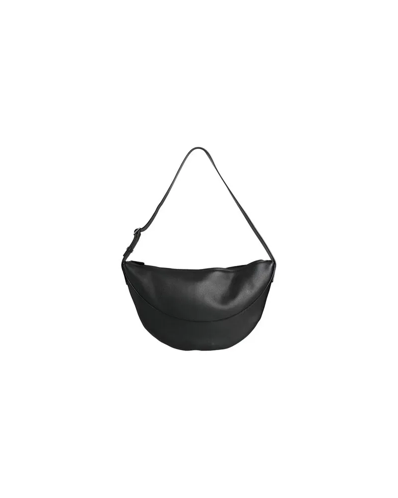 The Row TASCHEN - Schultertaschenauf YOOX.COM Schwarz