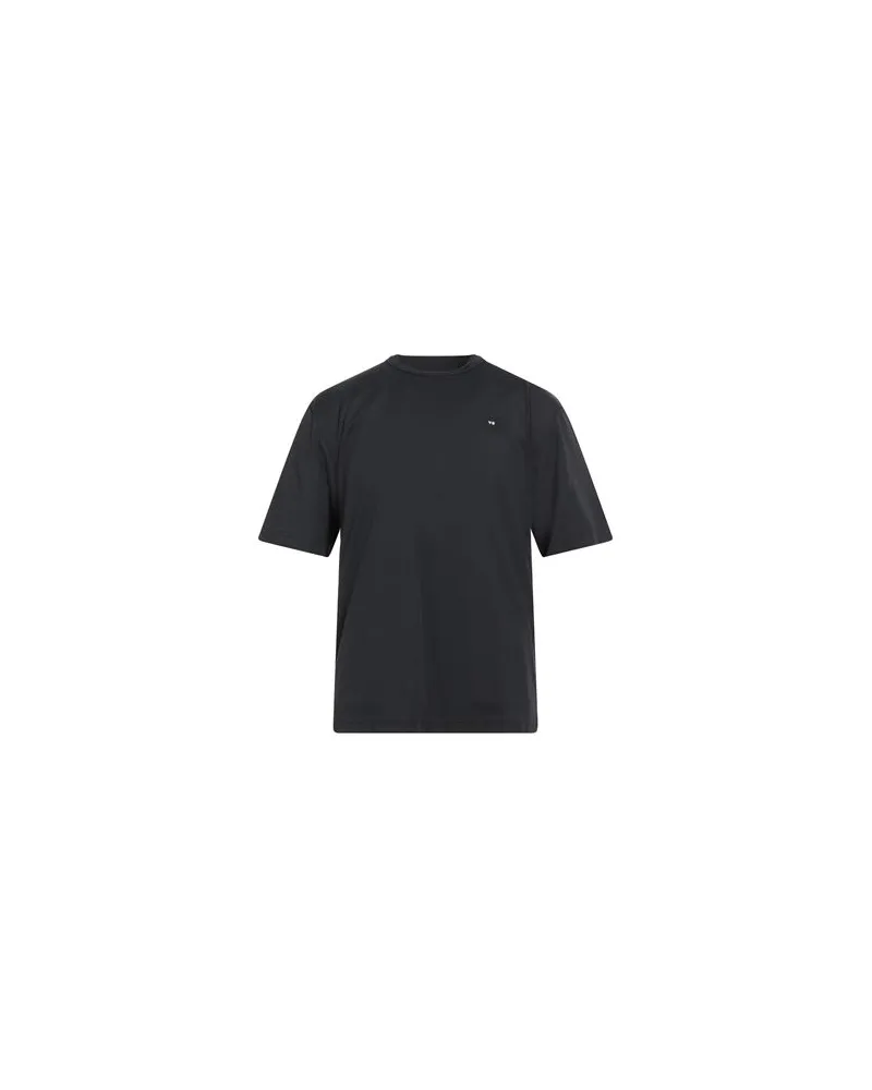 Y-3 TOPS - T-shirtsauf YOOX.COM Schwarz