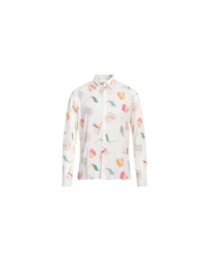 Daniele Alessandrini TOPS - Hemdenauf YOOX.COM Off