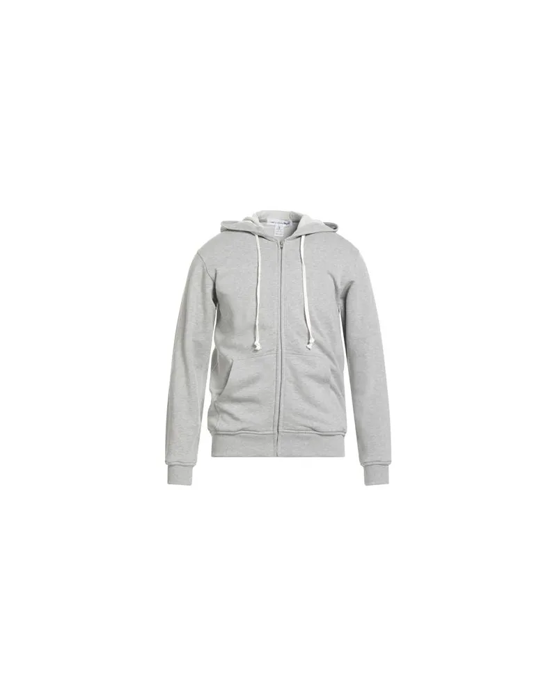 Comme des Garçons TOPS - Sweatshirtsauf YOOX.COM Grau