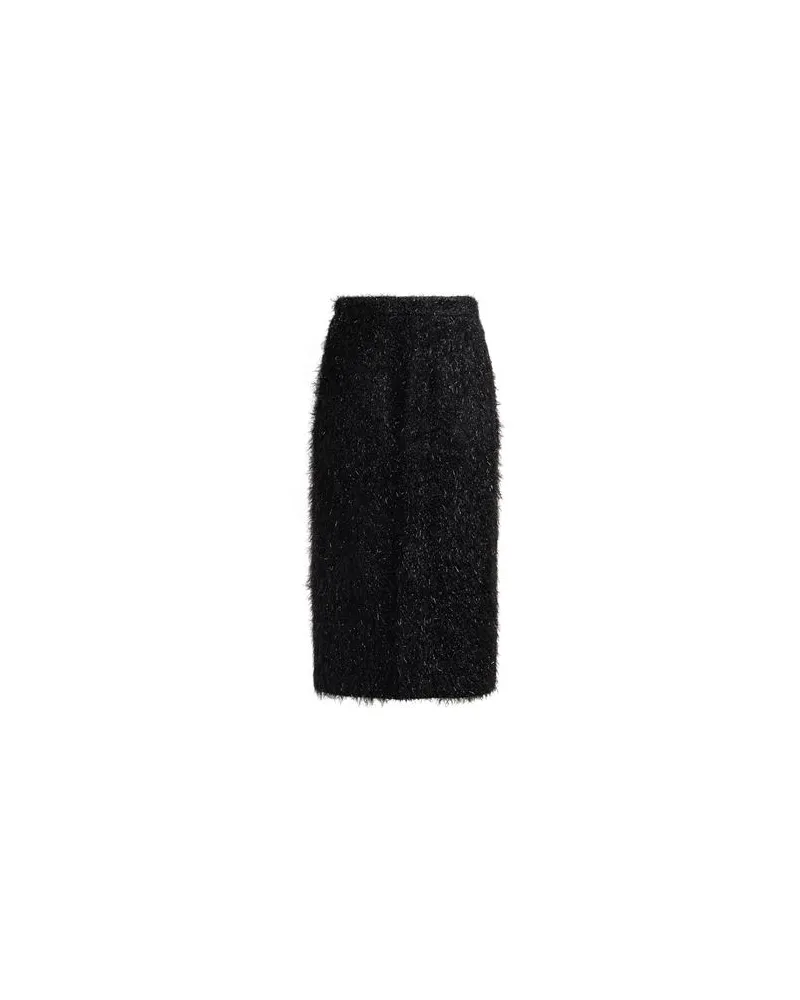 Liviana Conti HOSEN & RÖCKE - Midi-Röckeauf YOOX.COM Schwarz