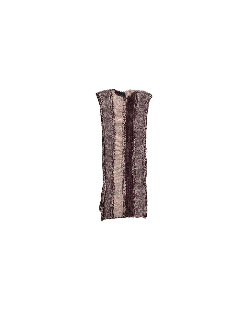 Roberto Collina ACCESSOIRES - Schalsauf YOOX.COM Dunkelviolett