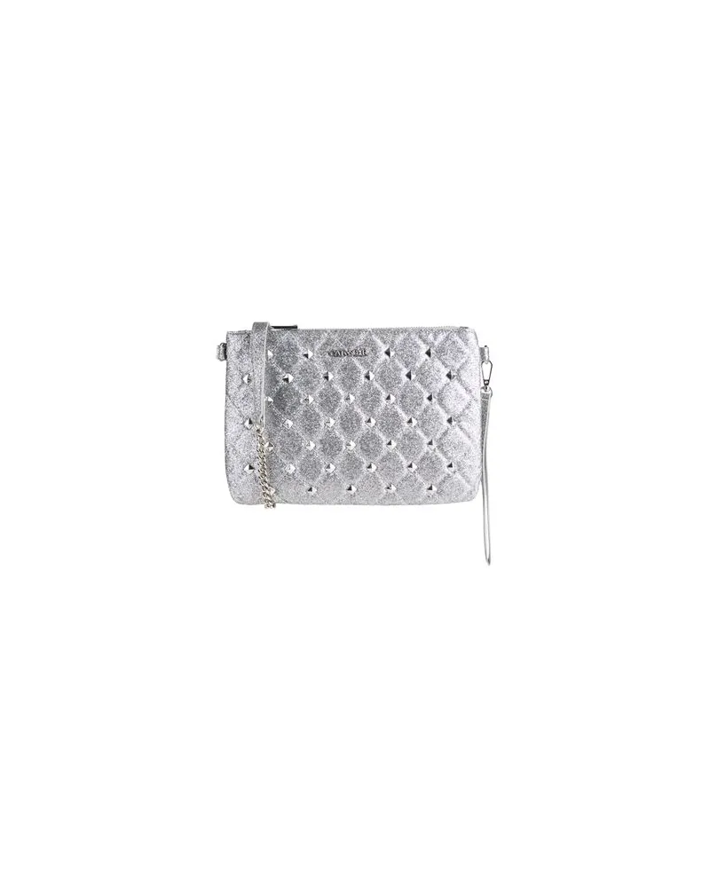 CAFèNOIR  TASCHEN - Handtaschenauf YOOX.COM Silber