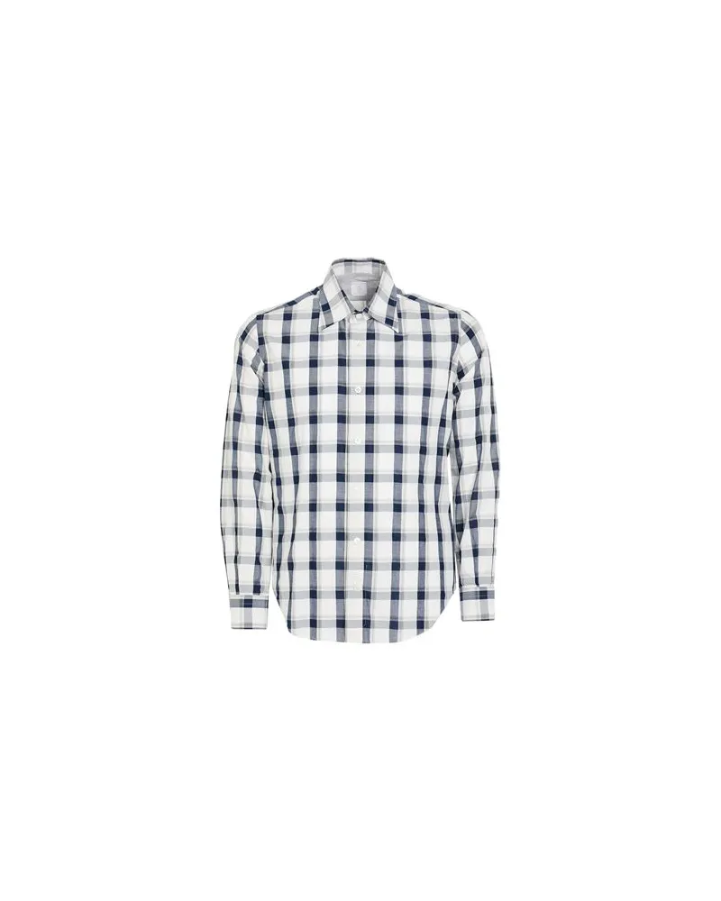 Eleventy PLATINUM - TOPS - Hemdenauf YOOX.COM Nachtblau