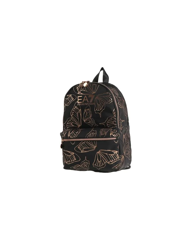 EA7 TASCHEN - Rucksäckeauf YOOX.COM Schwarz