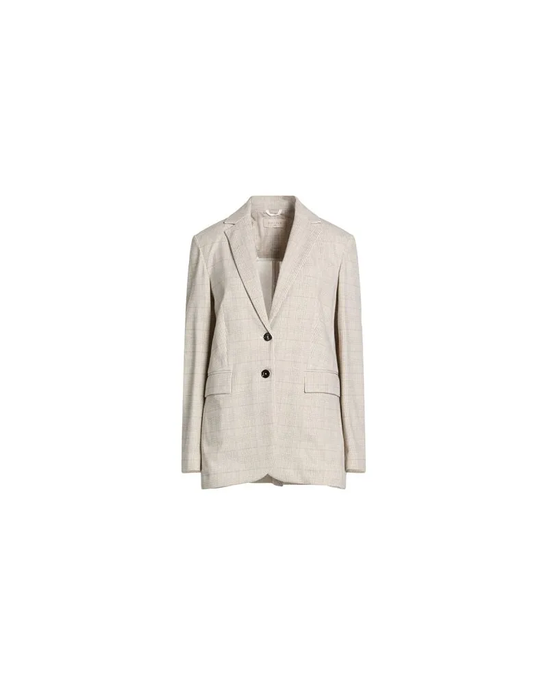 CIRCOLO 1901 ANZÜGE und CO-ORDS - Blazersauf YOOX.COM Sand