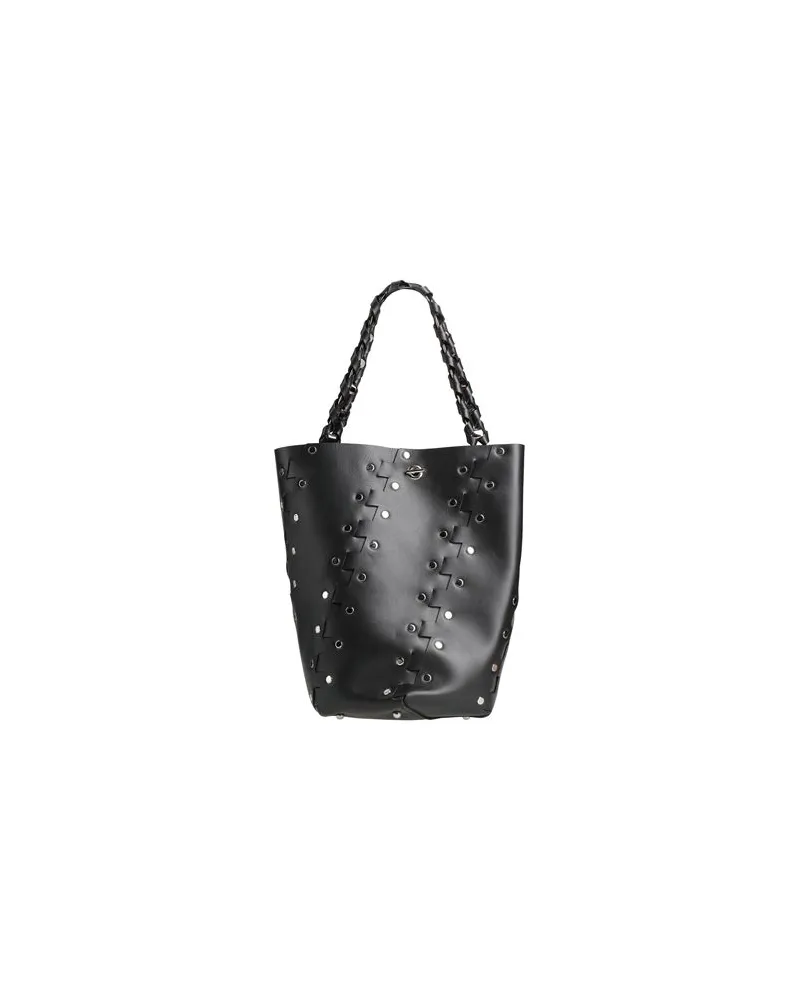 Proenza Schouler TASCHEN - Handtaschenauf YOOX.COM Schwarz