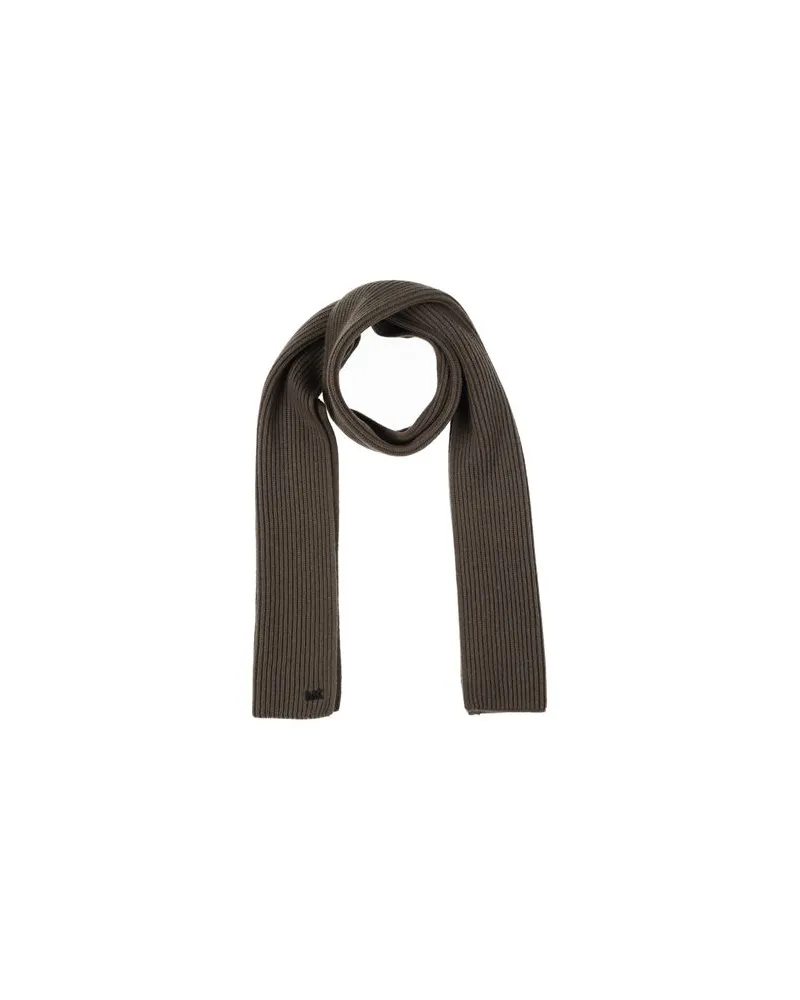 Michael Kors ACCESSOIRES - Schalsauf YOOX.COM Militärgrün