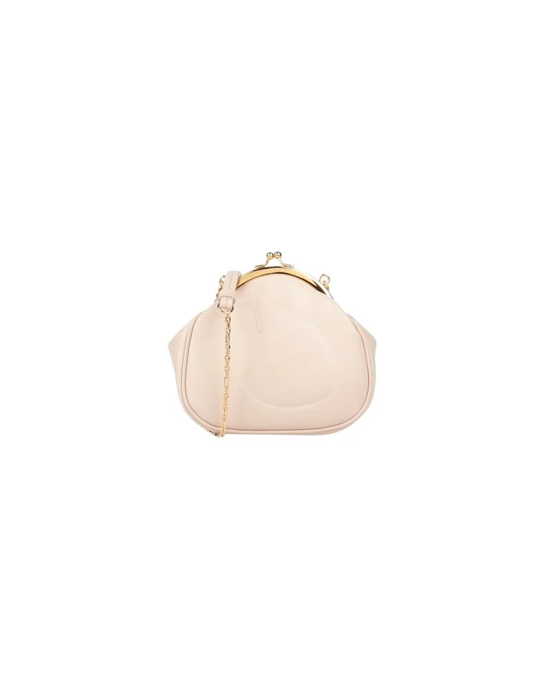 Maison Margiela TASCHEN - Umhängetascheauf YOOX.COM Beige