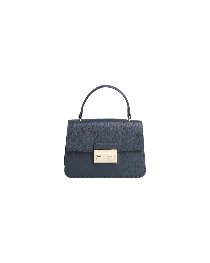 Furla TASCHEN - Handtaschenauf YOOX.COM Nachtblau