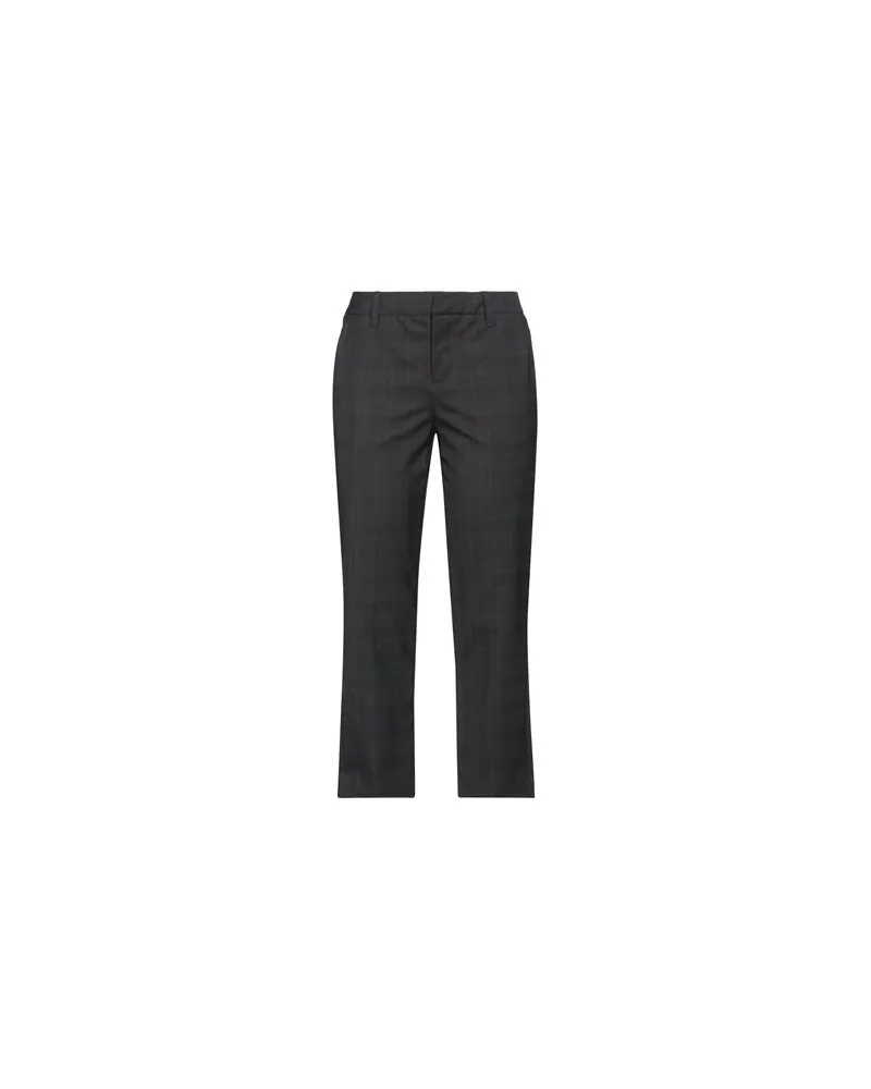 Zadig & Voltaire HOSEN & RÖCKE - Hosenauf YOOX.COM Braungrau