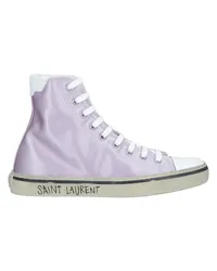 Saint Laurent Sneakers Lila