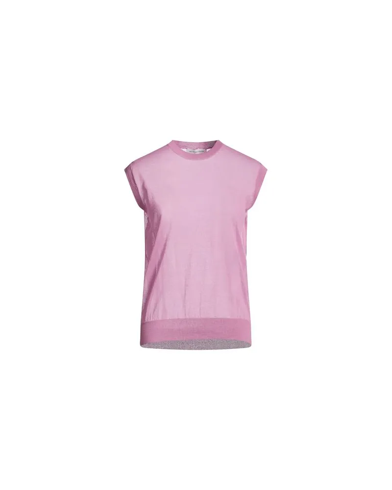 Dries van Noten STRICKWAREN - Pulloverauf YOOX.COM Rosa
