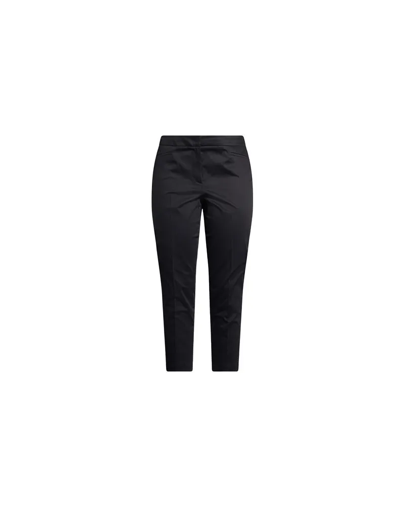 Atelier GARDEUR HOSEN & RÖCKE - Hosenauf YOOX.COM Schwarz