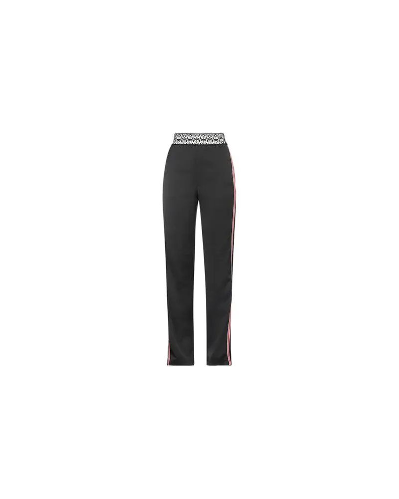 Pinko HOSEN & RÖCKE - Hosenauf YOOX.COM Schwarz