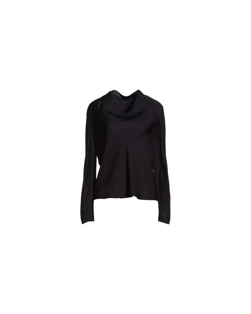 ASPESI TOPS - Topsauf YOOX.COM Schwarz