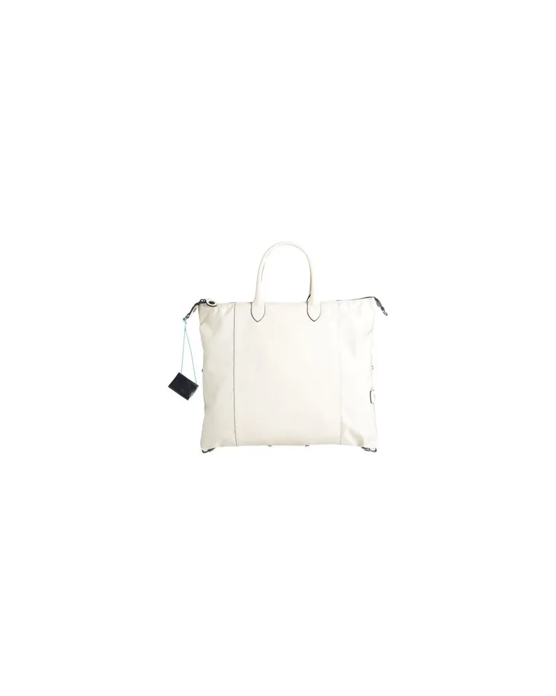 Gabs TASCHEN - Handtaschenauf YOOX.COM Elfenbein