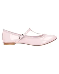 Repetto Ballerina Hellrosa