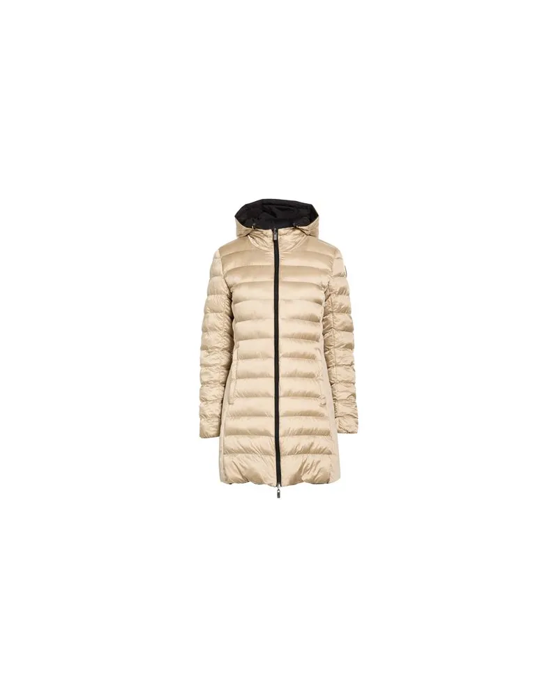 Ciesse Piumini JACKEN & MÄNTEL - Mäntelauf YOOX.COM Schwarz