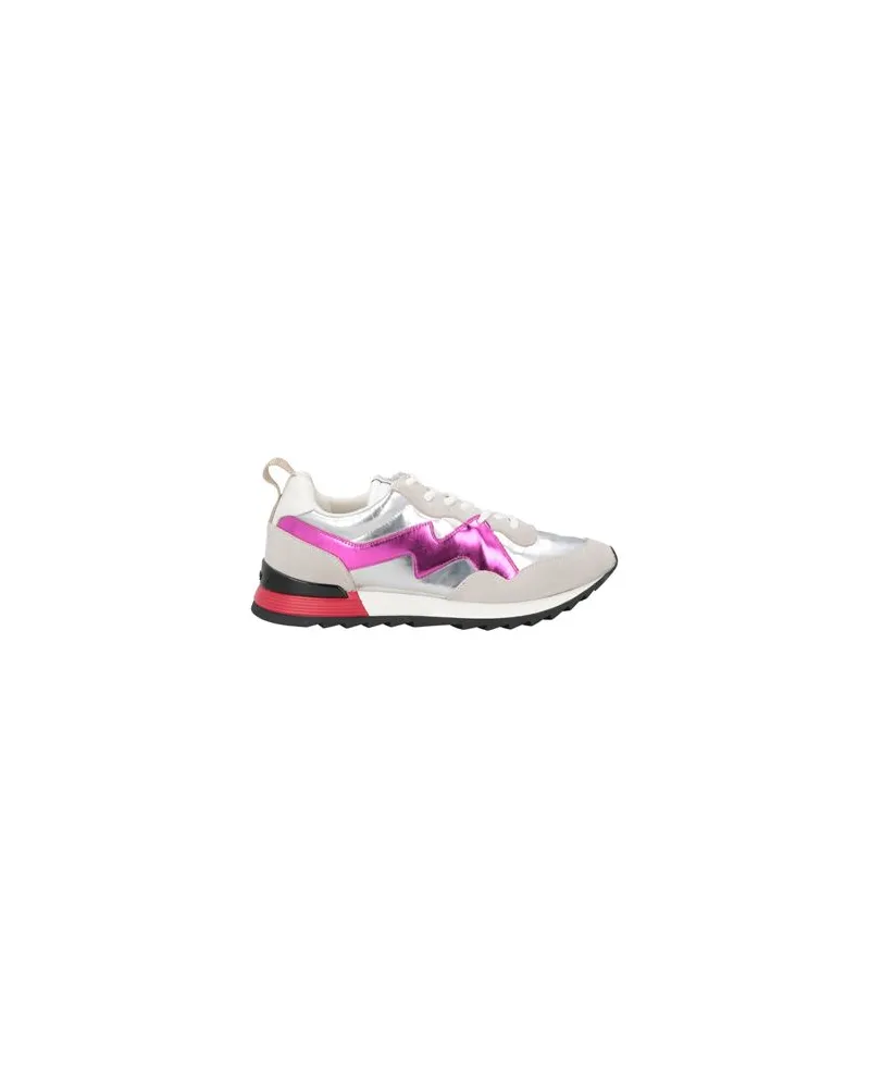 Mulberry SCHUHE - Sneakersauf YOOX.COM Silber