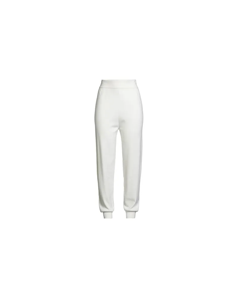 VICOLO HOSEN & RÖCKE - Hosenauf YOOX.COM Elfenbein