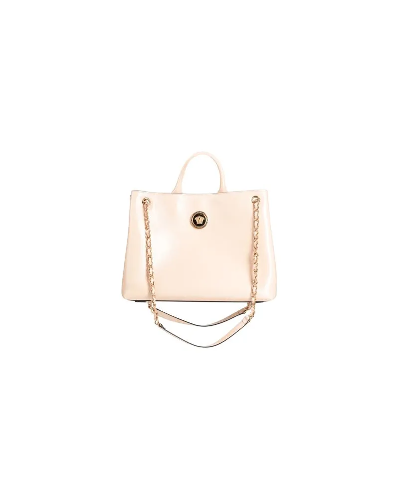 Versace TASCHEN - Handtaschenauf YOOX.COM Rosa