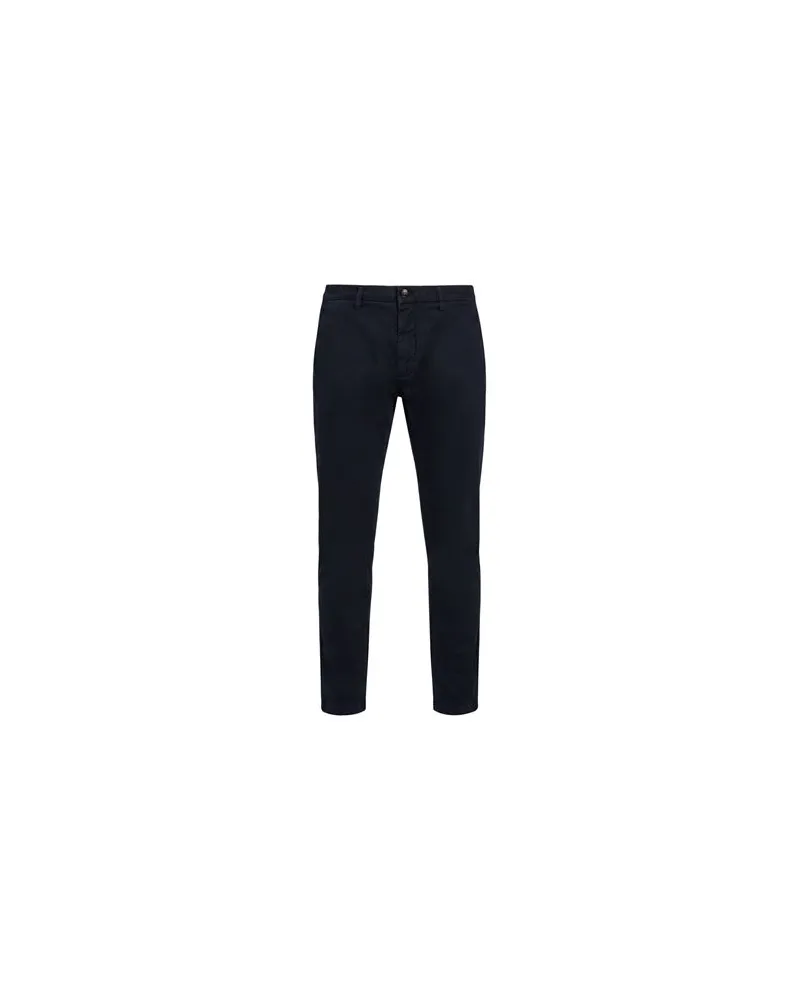 Yan Simmon HOSEN & RÖCKE - Hosenauf YOOX.COM Marineblau
