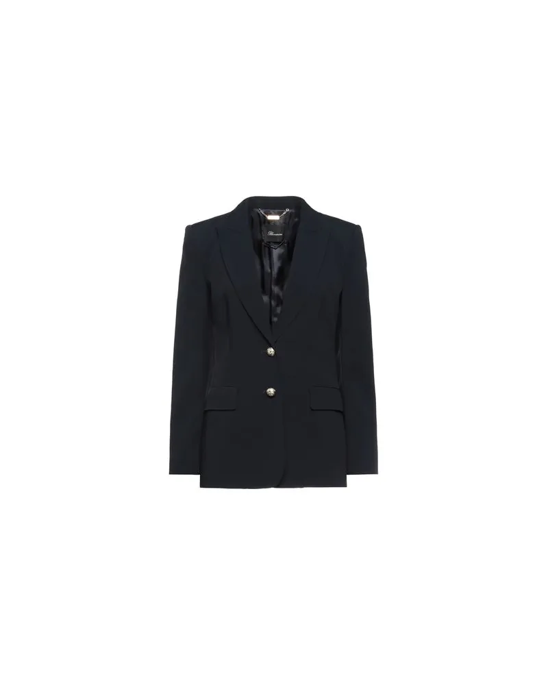 Blumarine ANZÜGE und CO-ORDS - Blazersauf YOOX.COM Nachtblau