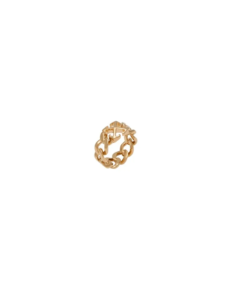 OFF-WHITE SCHMUCK und UHREN - Ringeauf YOOX.COM Gold